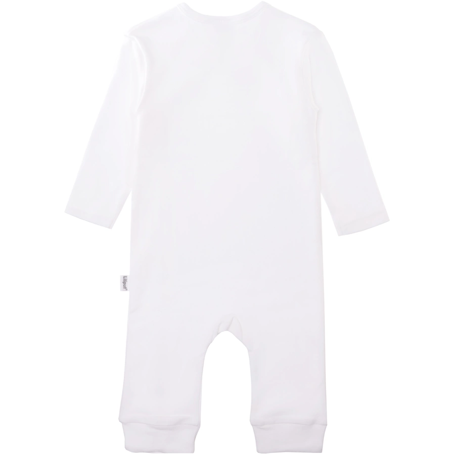 Liliput Jumpsuit Elefant weiss