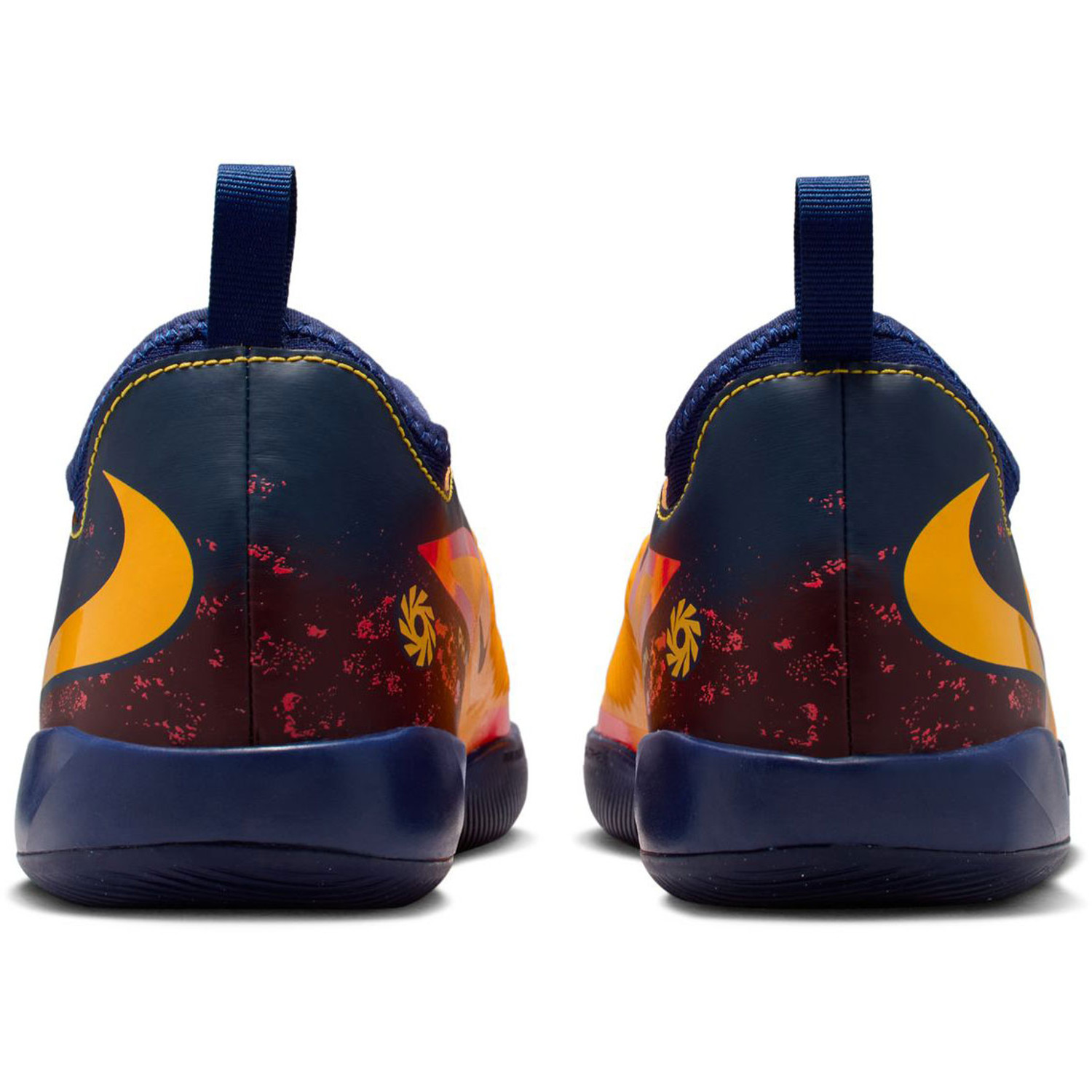 Nike Phantom 6 Low Haaland Academy Indoor Kids