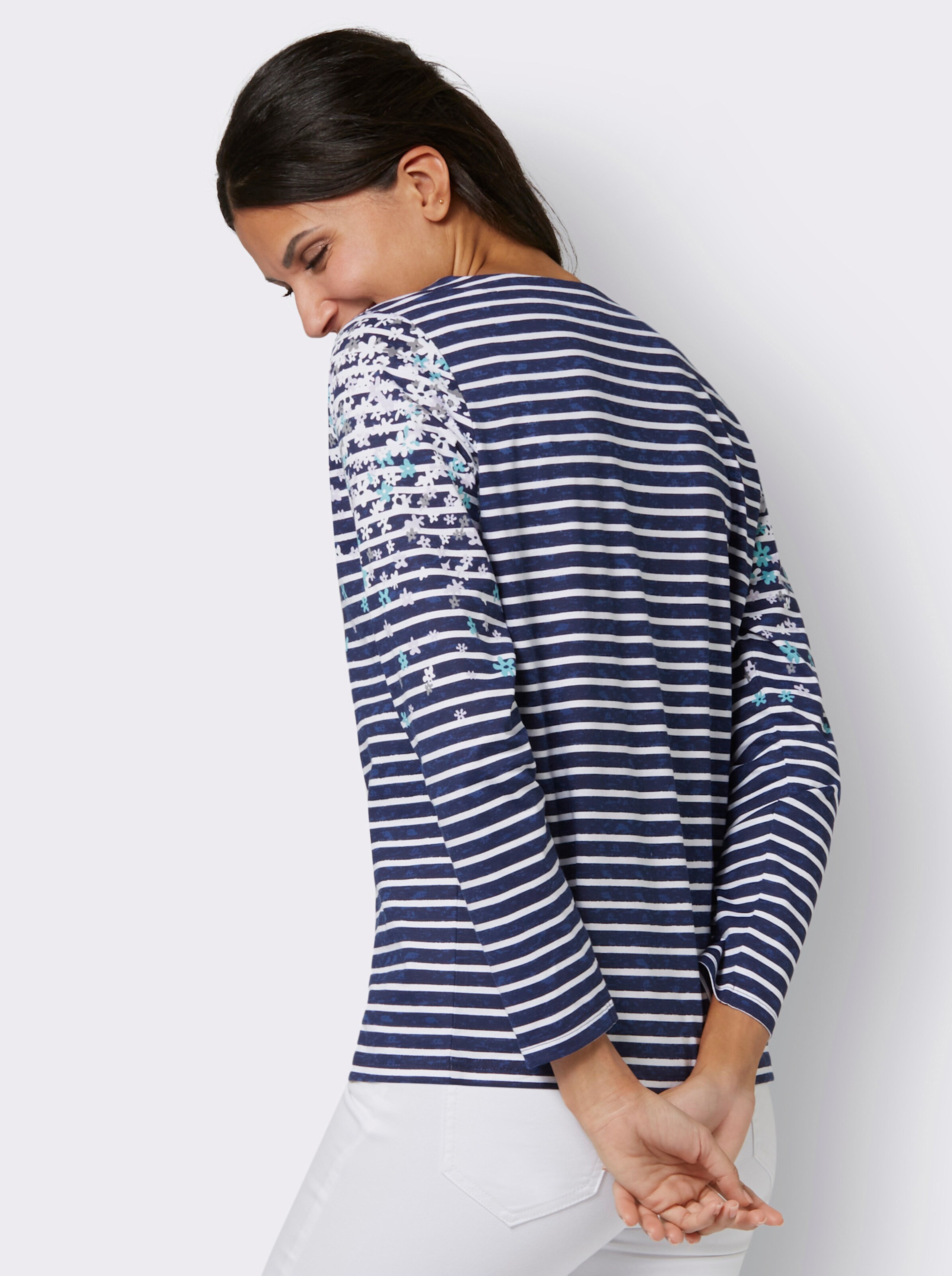 Ringelshirt