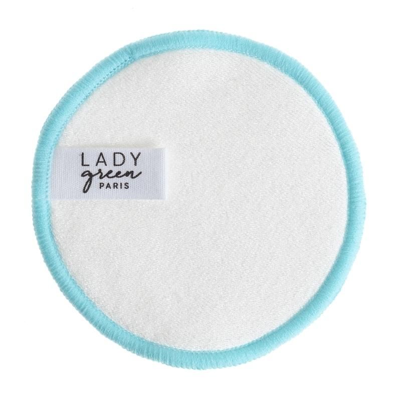 Lady Green Zero Waste Make-up Entferner Set