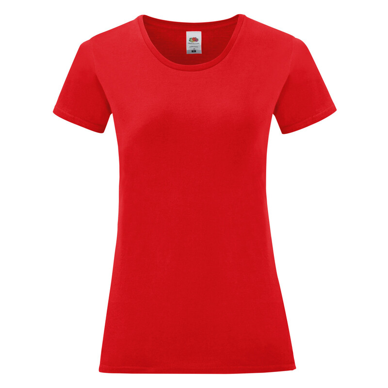 Camiseta icônica Fruit Of The Loom