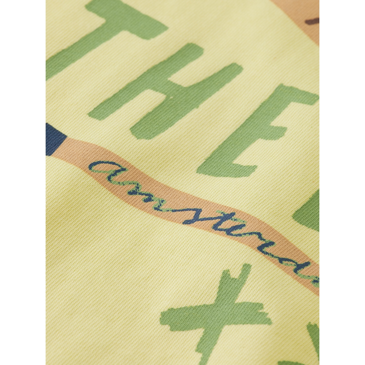Heren T-shirt 27350350