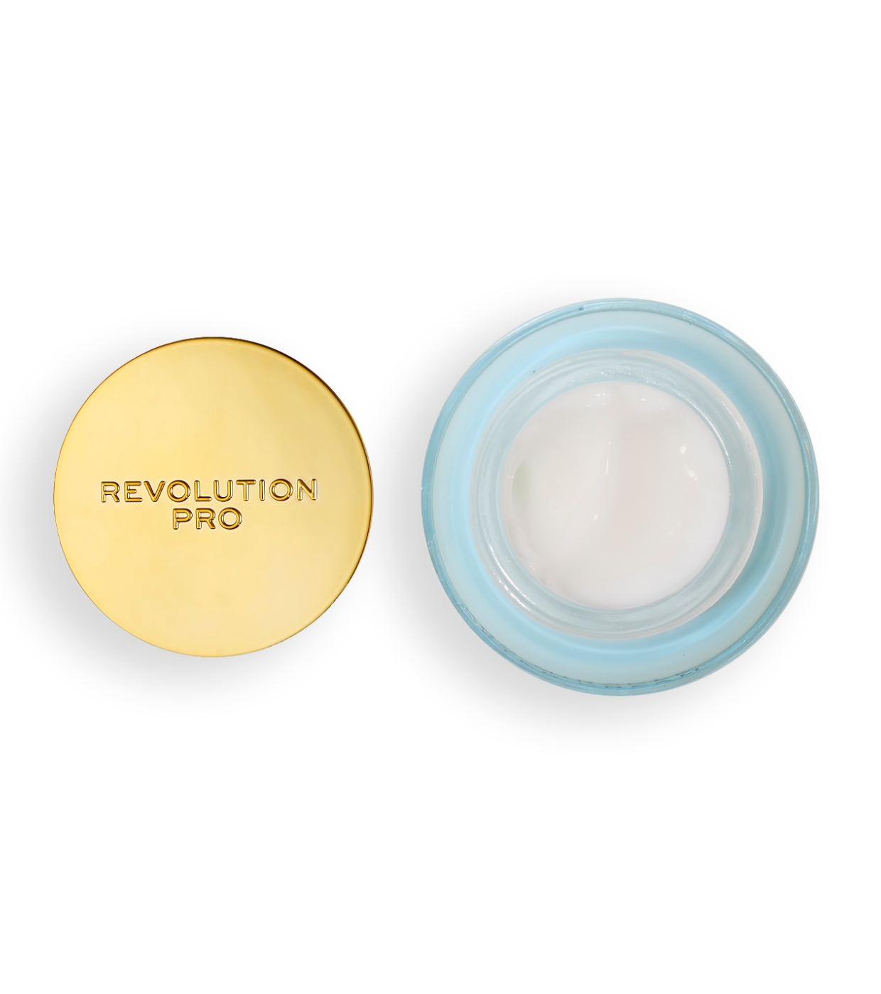Revolution Pro - Creme Hidratante Pro Miracle Water Cream