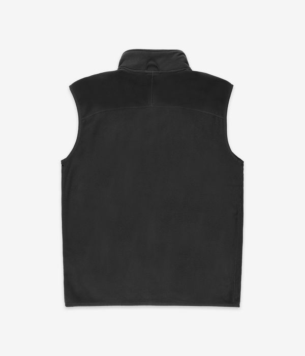 The North Face 100 Glacier Weste (tnf black npf)