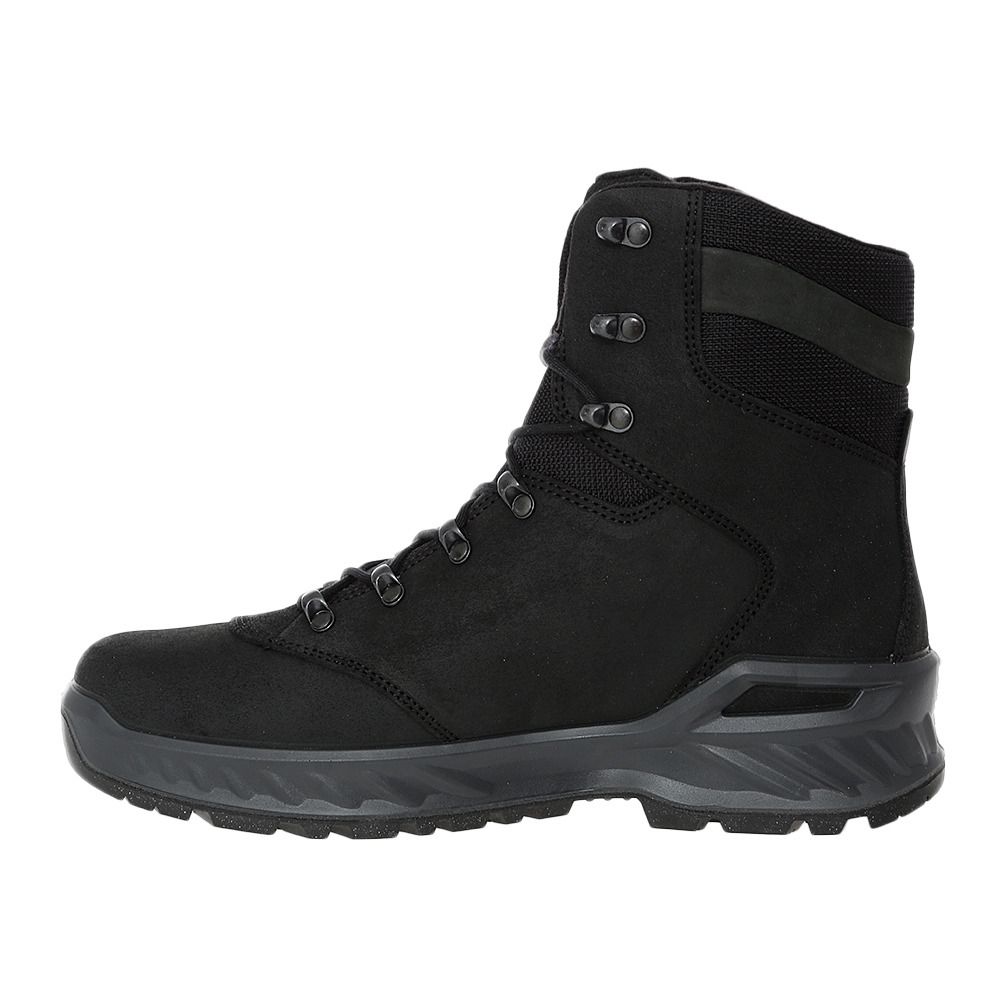 Lowa NABUCCO EVO GTX - Chaussures trekking Homme black