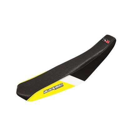 Kit déco + housse de selle Blackbird DREAM 4