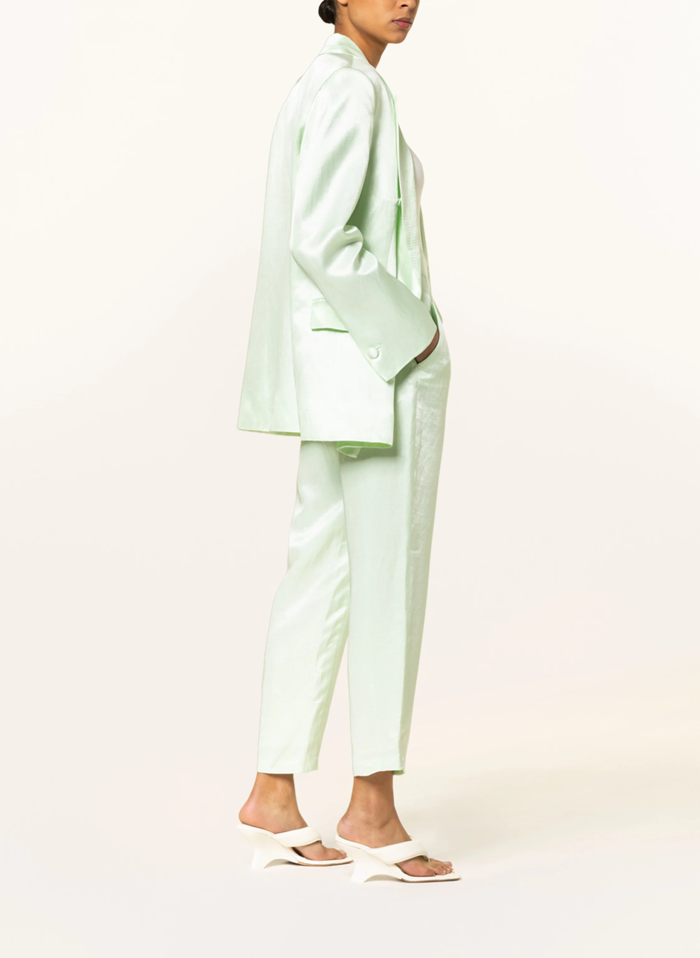 ENVELOPE 1976 Hose BIANCA
