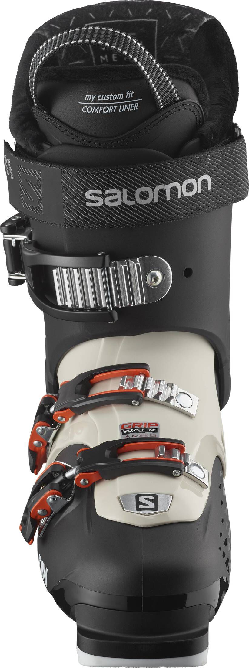 Salomon| Herren Skischuhe QST ACCESS X80 GW