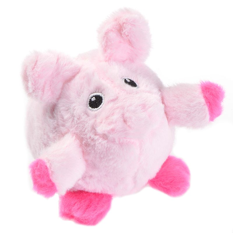 Jouet Cochon massant