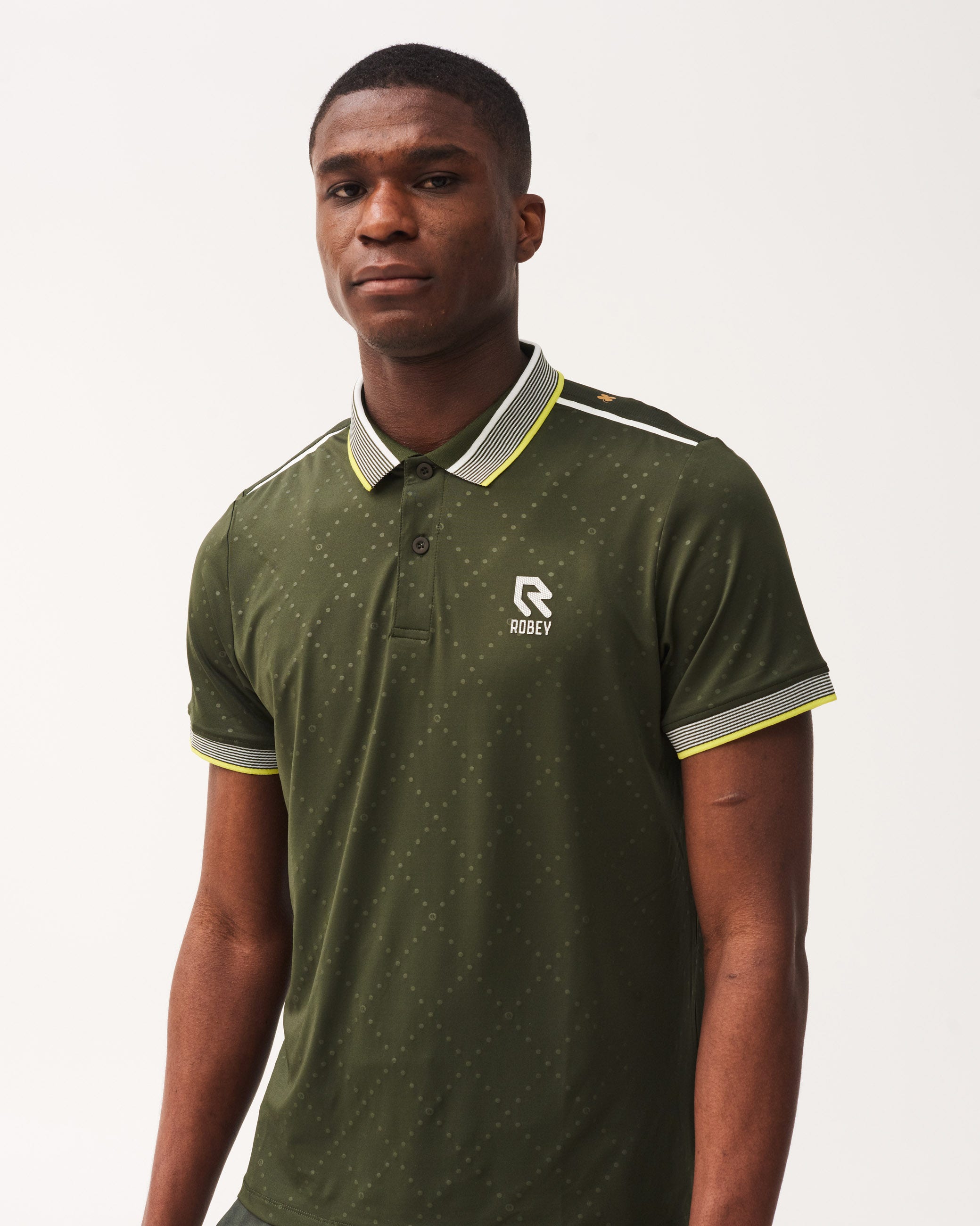 Robey  Tennis Poach Polo