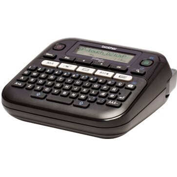 Brother PT-D210VP étiqueteuse professionnelle