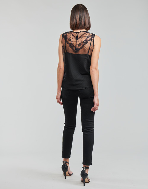 Ikks - BU11205 - Noir