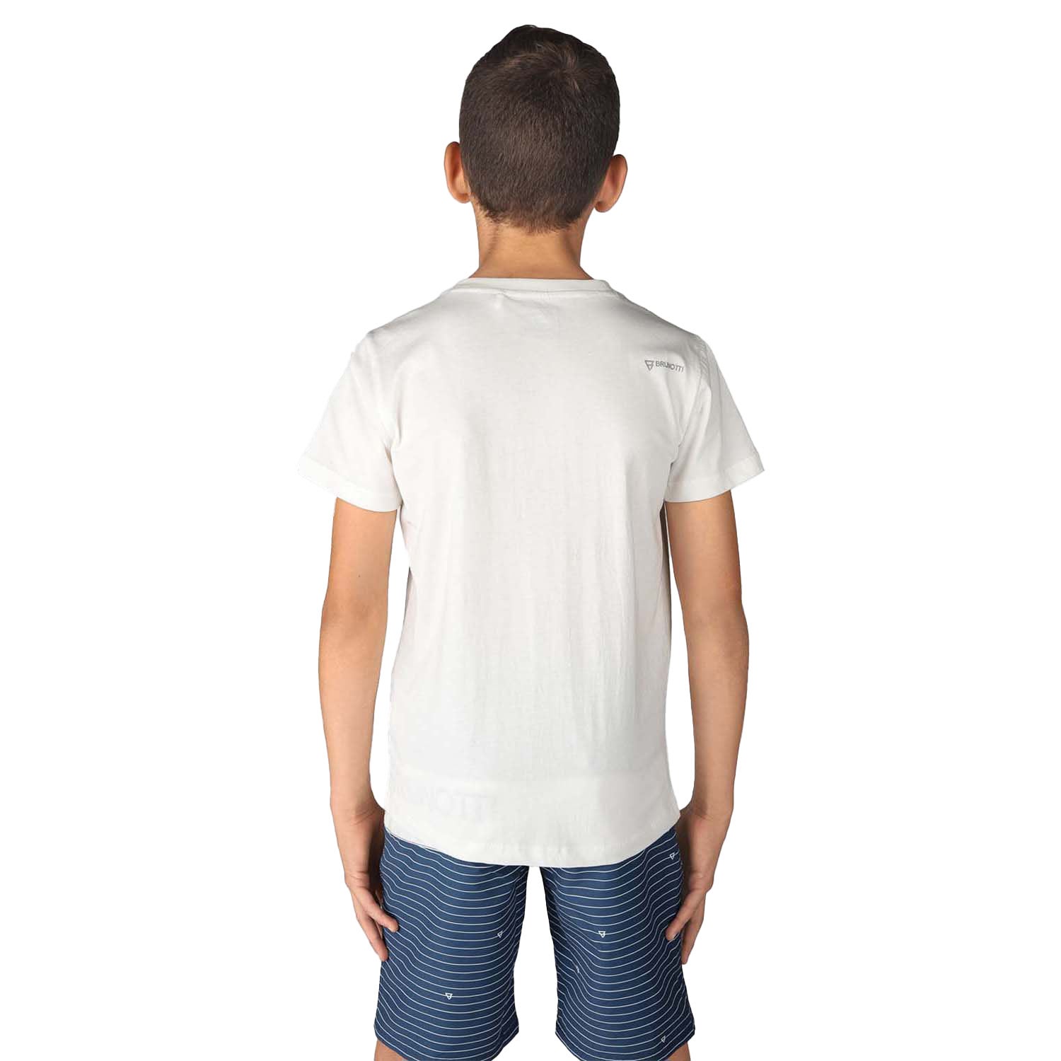 Brunotti  Jahny-Logosquare Kids