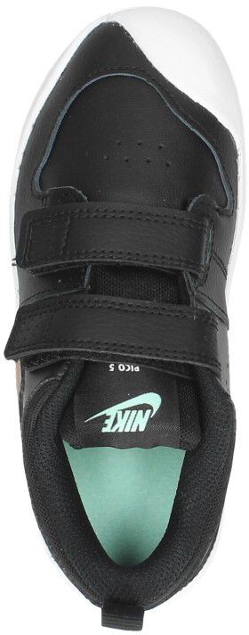 Nike Nike Pico 5 zwart