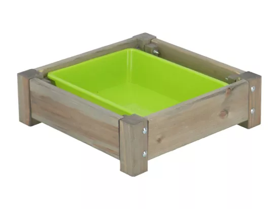 Lombricomposteur en bois Boxtel