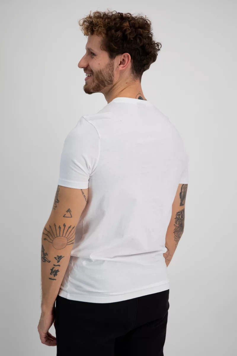 Kappa Luc Classico Herren T-Shirt