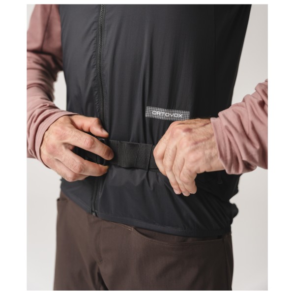 Ortovox - Sequence Hip Pouch 1 - Sac banane