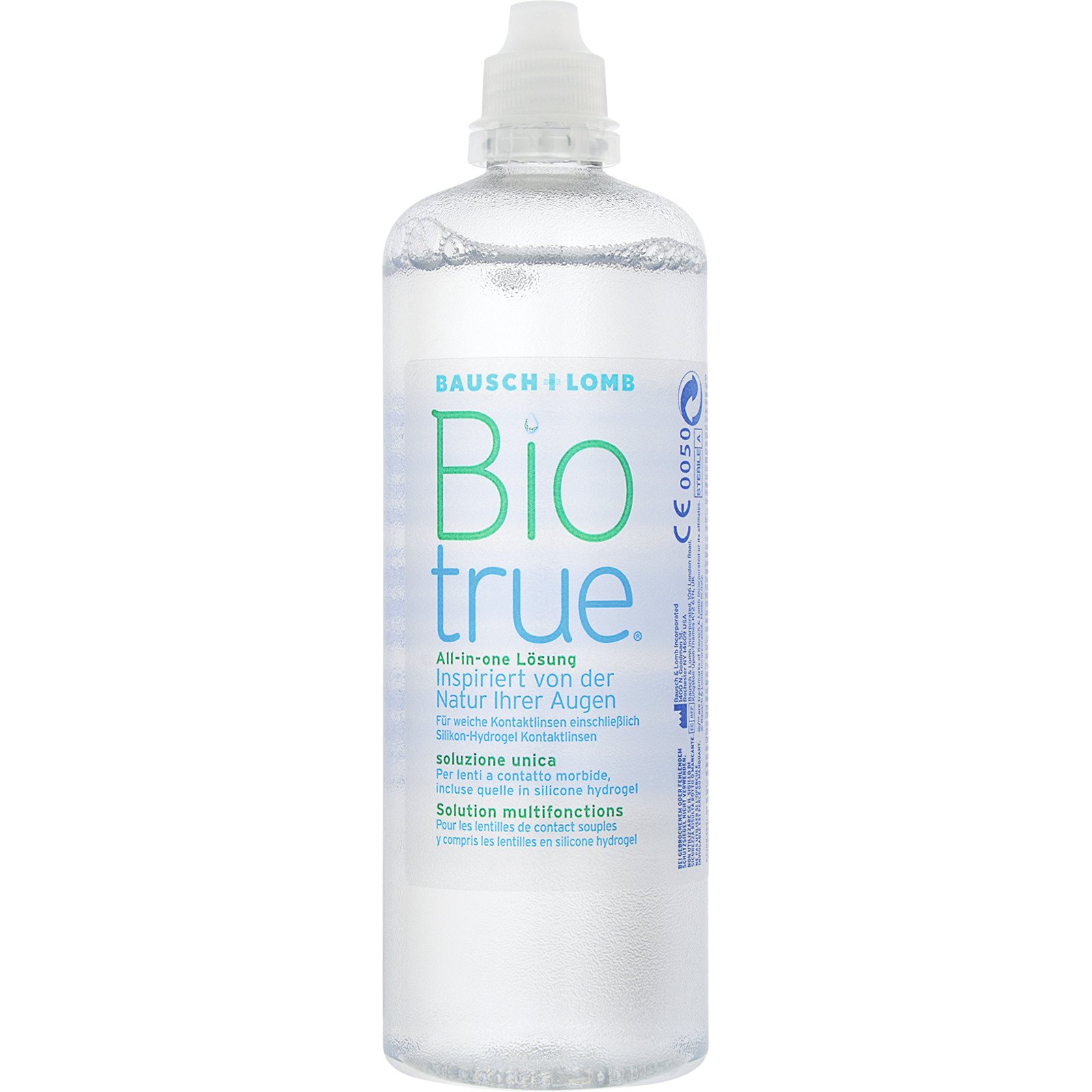 BIOTRUE - 2 x 300 ml