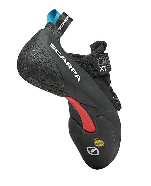 SCARPA - CHAUSSONS ESCALADE DRAGO XT