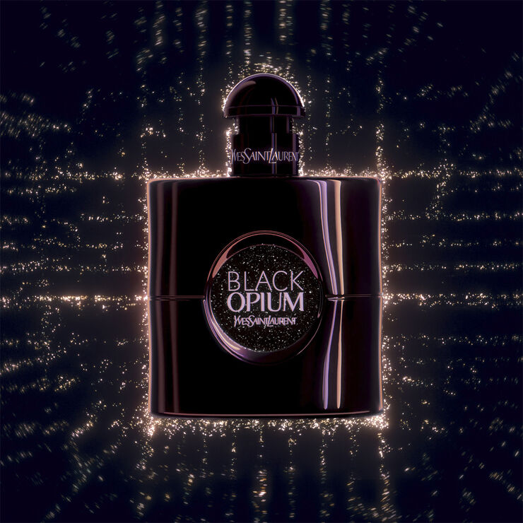 Yves Saint Laurent Black Opium Le Parfum