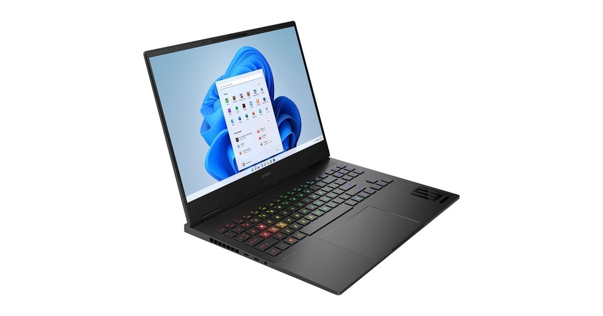 OMENTranscend 16-cu0390nd (836B9EA) 16