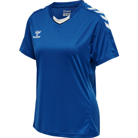 Hummel Core XK Poly Trainingsset Women