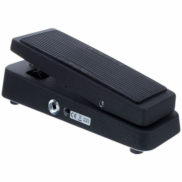 Dunlop Crybaby Classic GCB95 F Wah-Wah Pedal