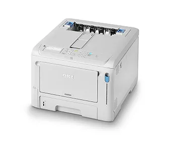 OKI C650dn A4 color LED-Drucker