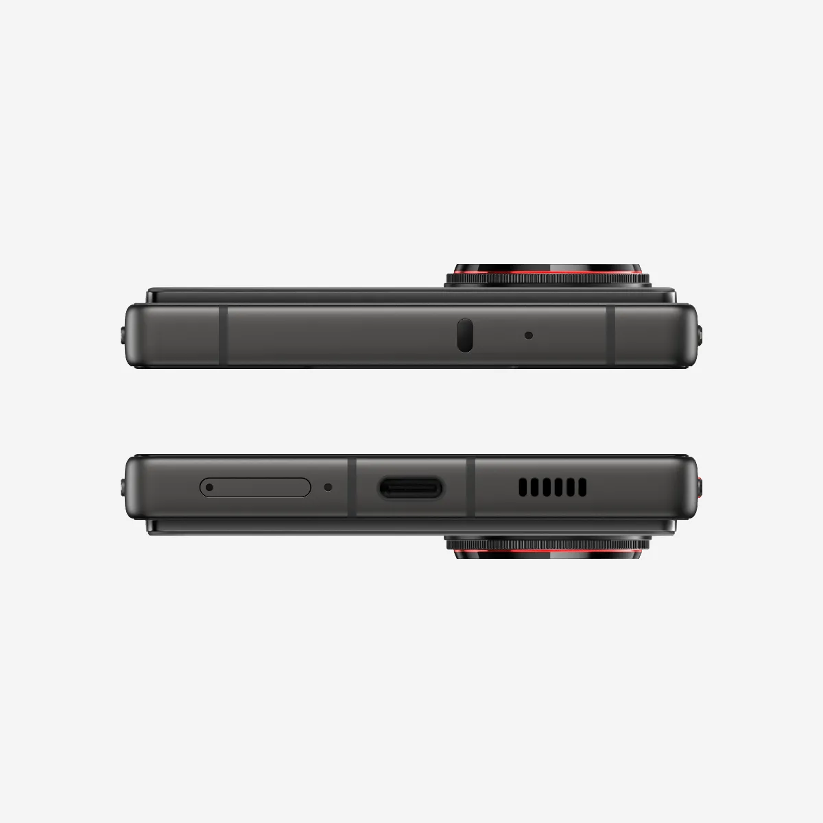 Nubia Z70 Ultra - Version Européenne