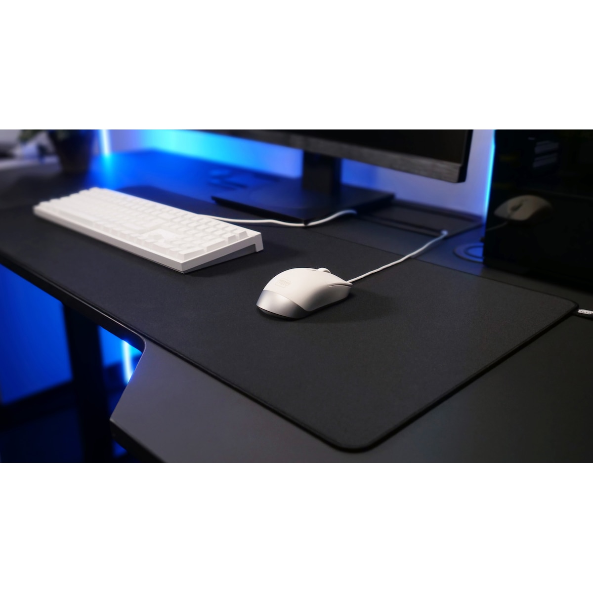 Cherry Xtrfy GP5 musematte (XL)
