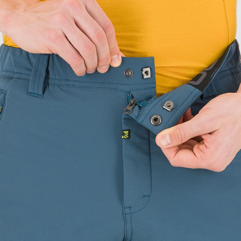 San Martino Pant - Pantalon randonnée homme