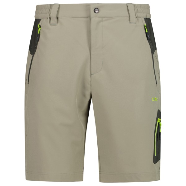 CMP - Bermuda Stretch - Short