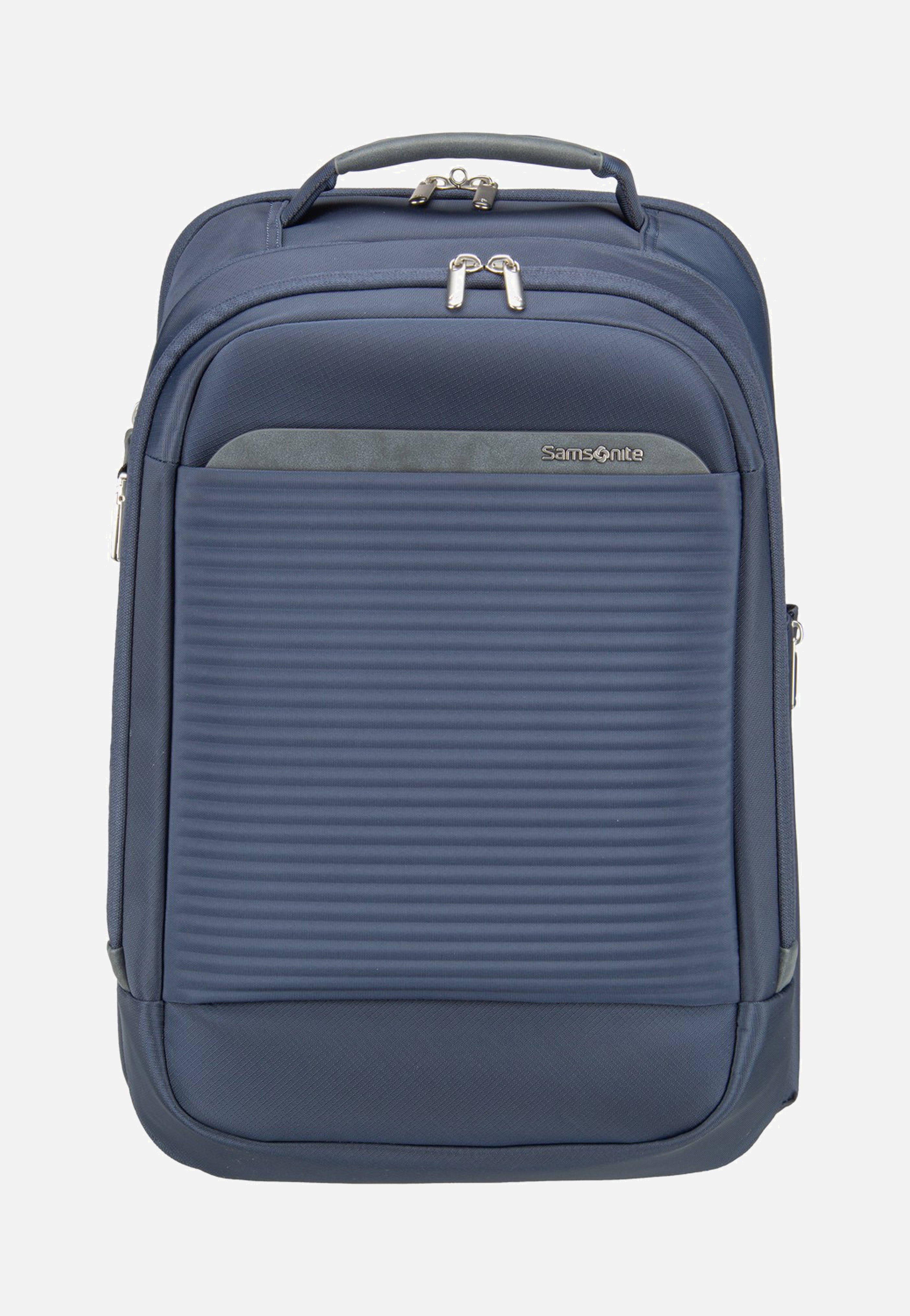 Paralux BT 2-1 Travel Backpack Midnight Navy - Rucksack
