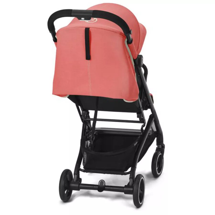 cybex GOLD Buggy Beezy Hibiscus Red