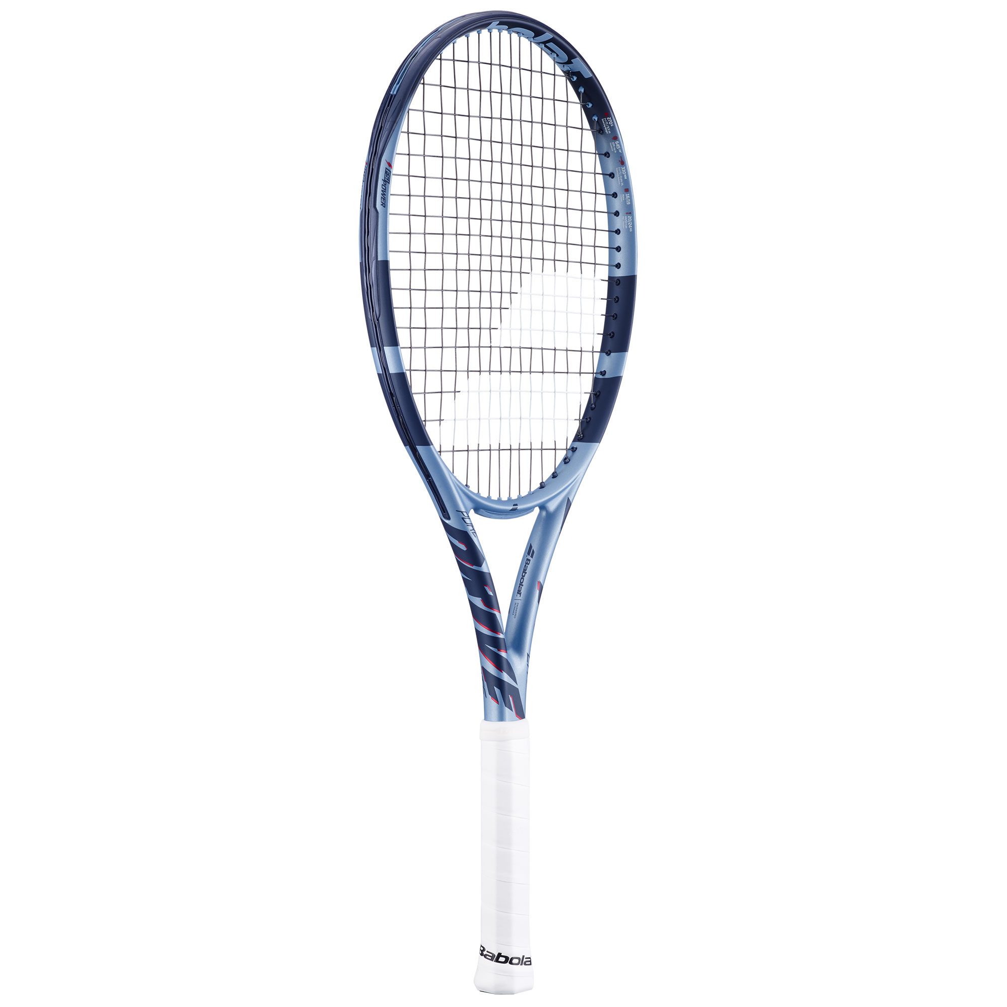 Babolat Pure Drive Lite Gen11 Tennisschläger besaitet 2025 (270g)