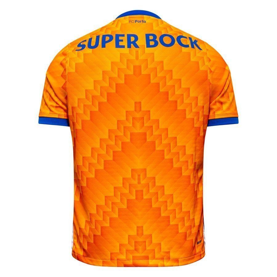 FC Porto Maillot Extérieur 2024/25