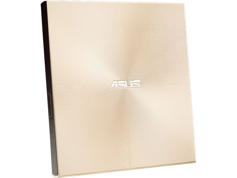 ASUS ZenDrive U8M Ultraschlanker, externer DVD-Brenner