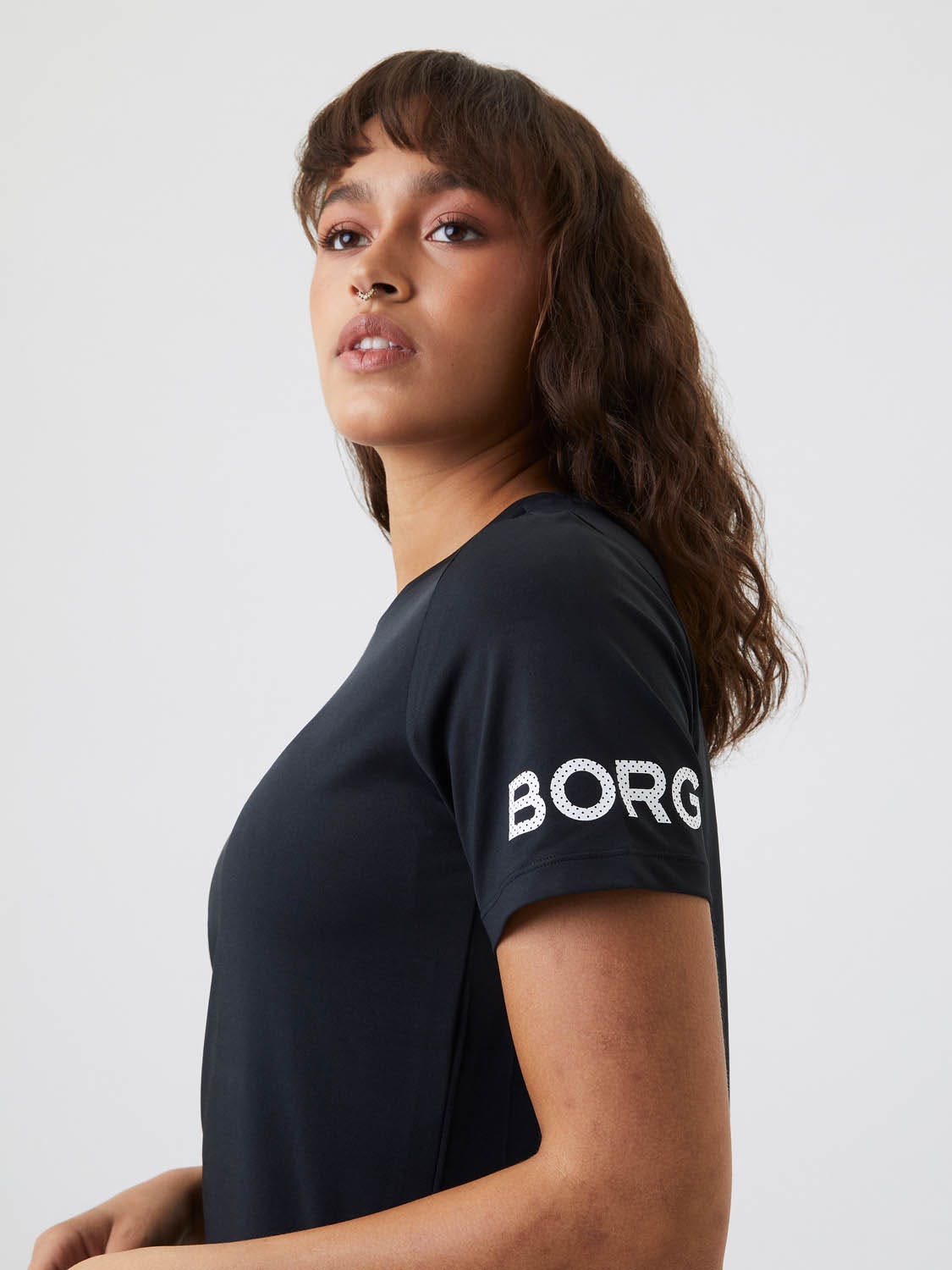 Björn Borg  Borg T-Shirt