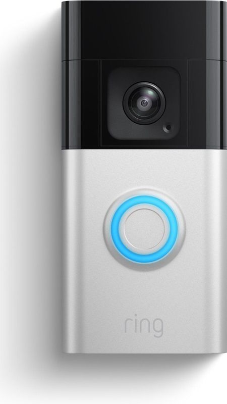 Ring Battery Video Doorbell Pro - slimme deurbel - batterij - met Pro features