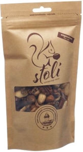 STOLI Nuss Mix deluxe ungesalzen, 2805 g
