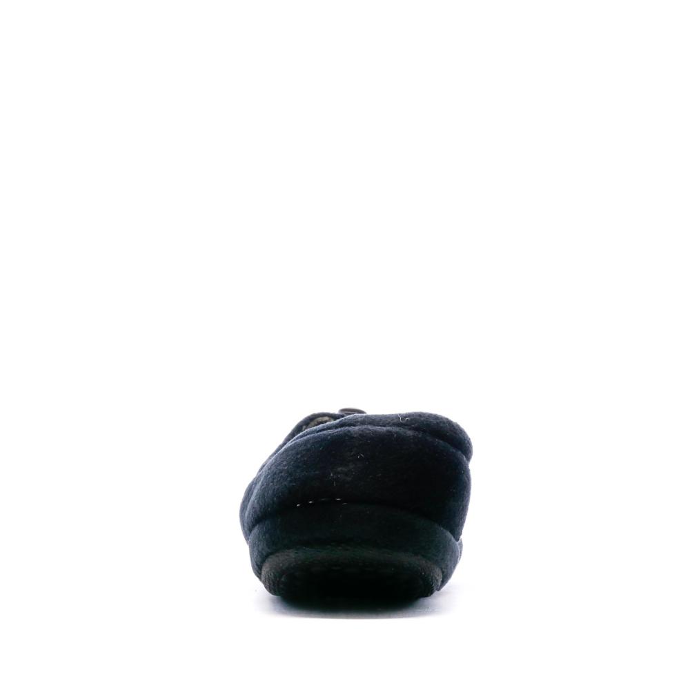CR7 Chaussons Noir Garçon CR7 Omsk