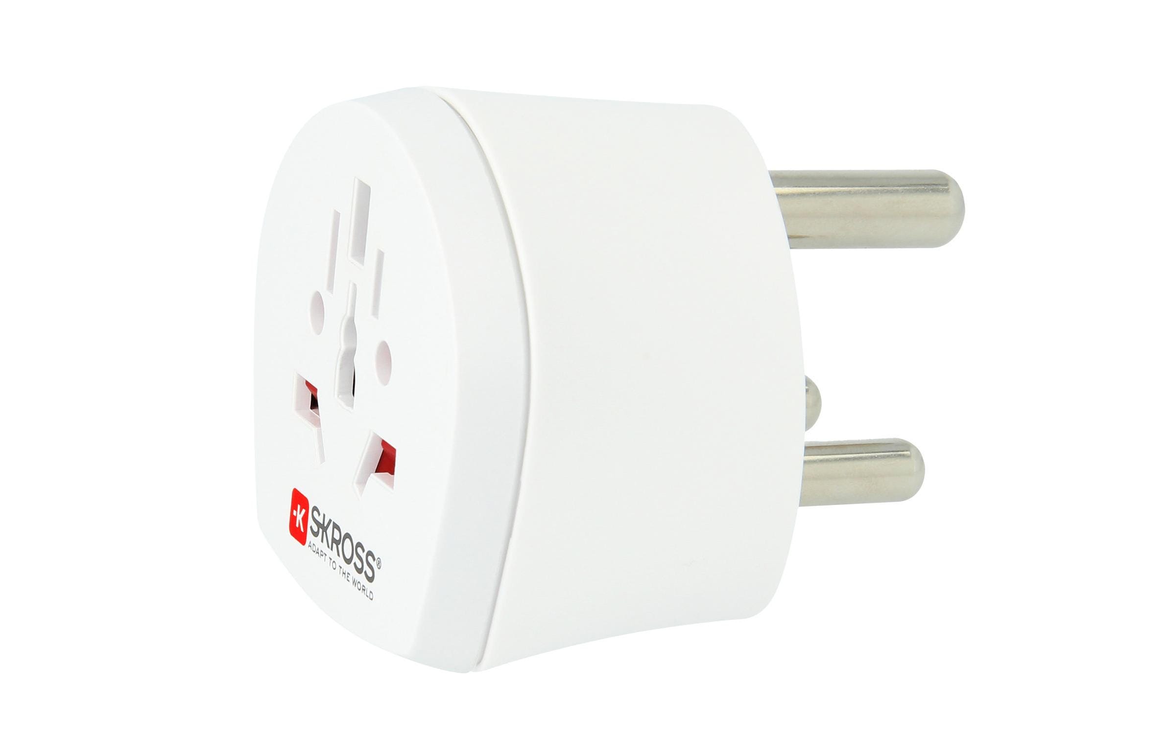 Reiseadapter Country World - SAReiseadapter World - Südafrika
