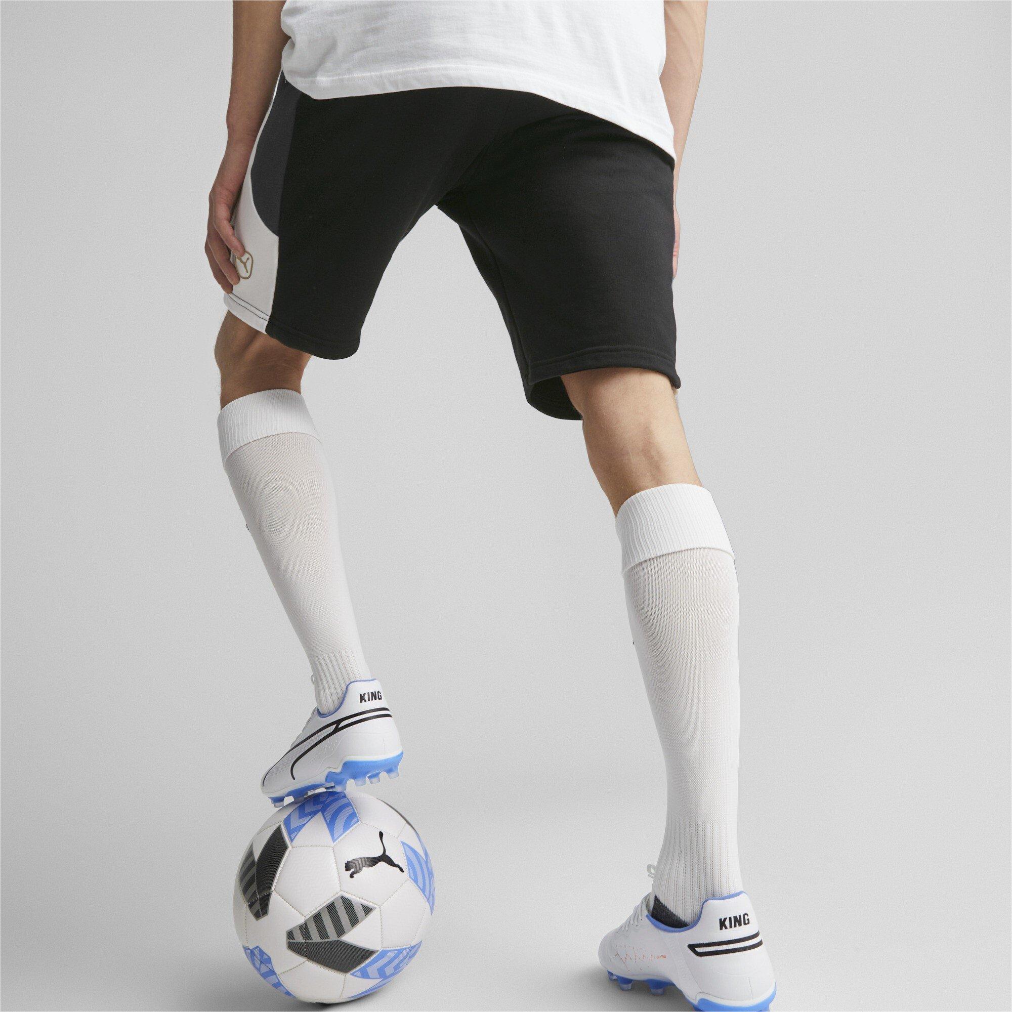 Puma KING Top Sweat Shorts