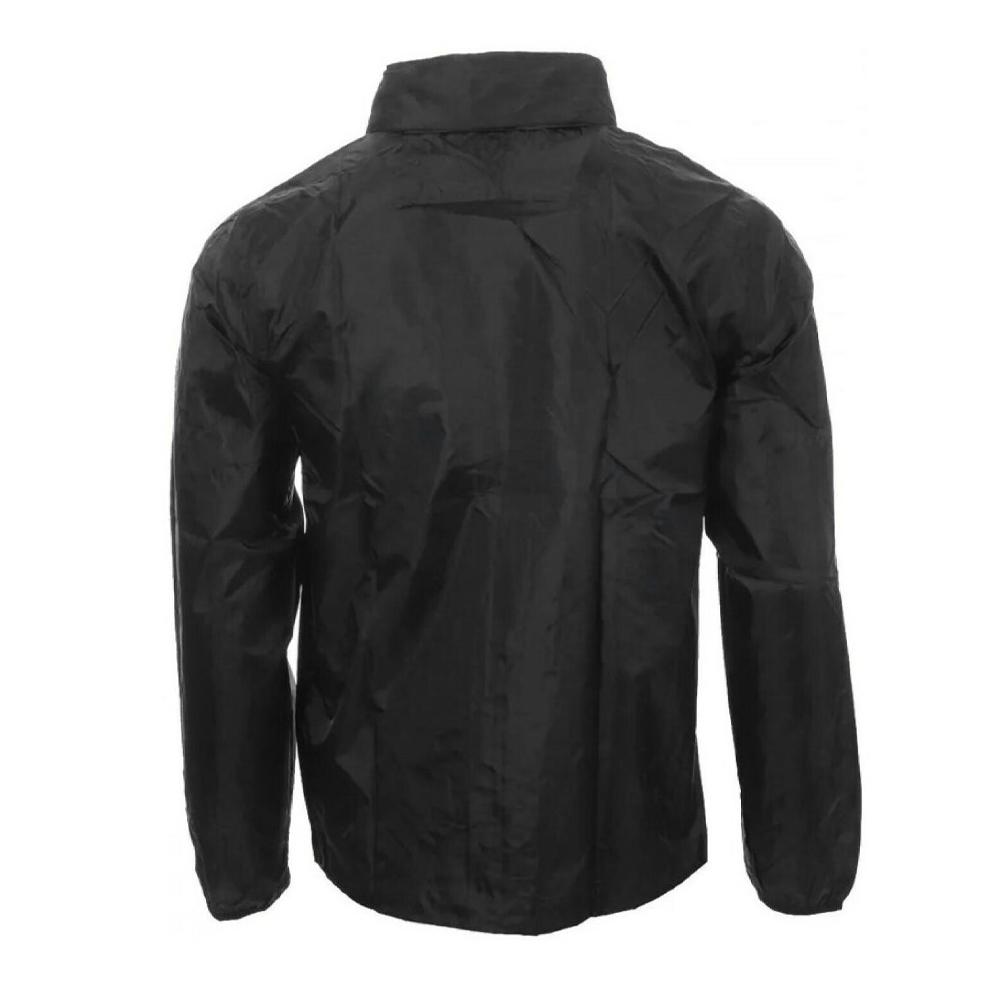 Umbro Veste de pluie Noire Garçon Umbro Core
