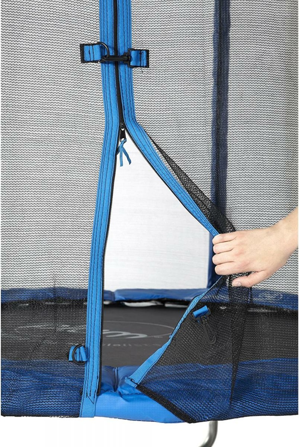 Trampoline 6