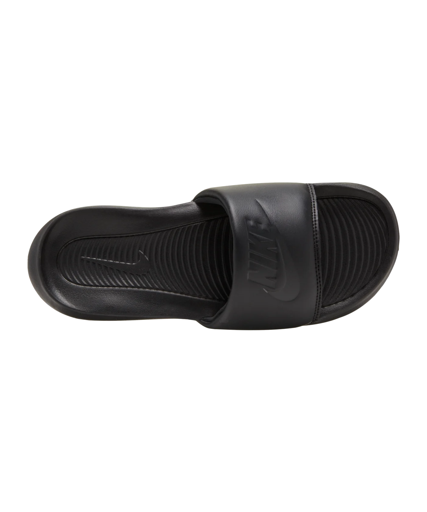 Nike Victori One Slide Badelatsche Damen F004