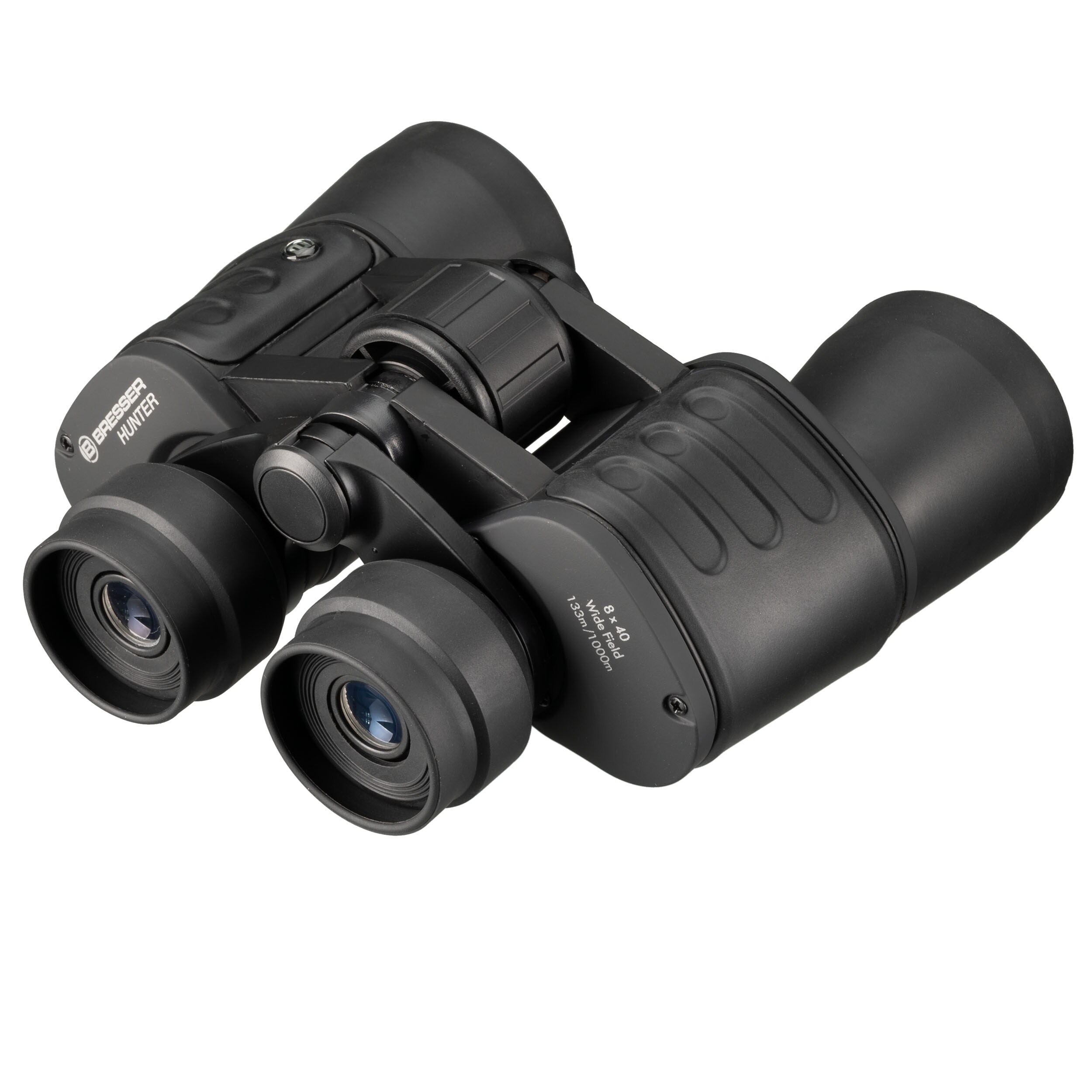 BRESSER Hunter 8x40 Fernglas
