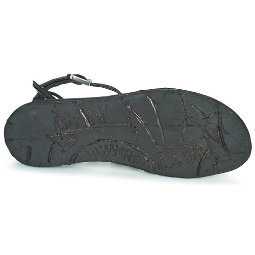 Airstep / A.S.98 - RAMOS TORSADE - Noir