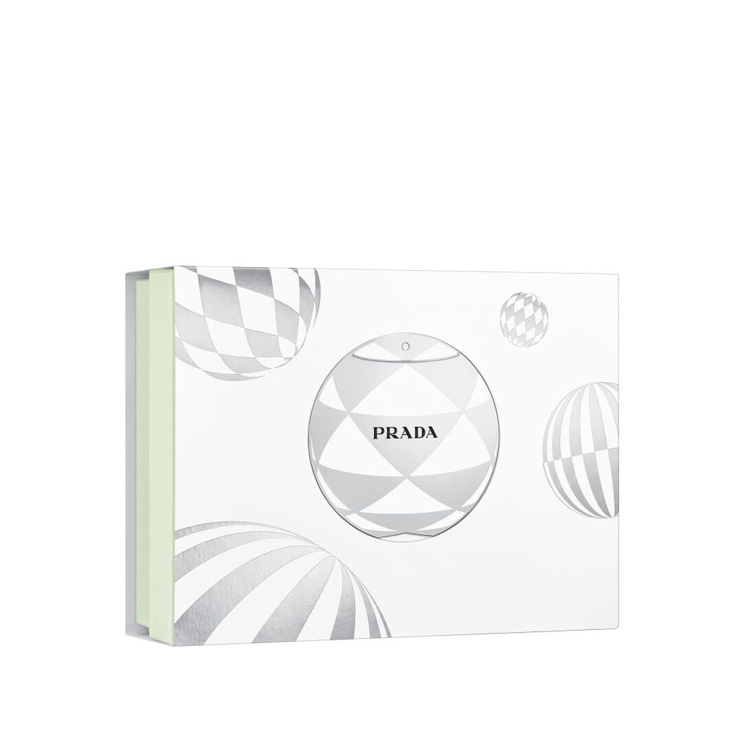 Luna Rossa Ocean Coffret Eau de Toilette - 1un