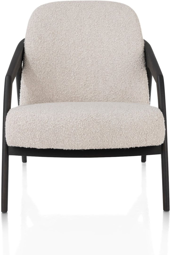 XOOON   Dante Fauteuil